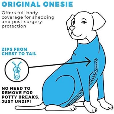 dog shedding suit shark tank