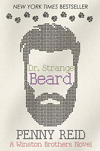 Dr. Strange Beard (Winston Brothers Series)