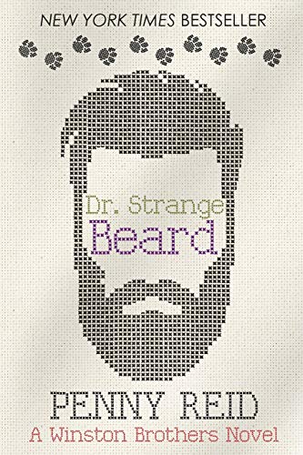 Characters With Beards - Dr. Strange Beard (Winston Brothers