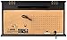 Pyle Vintage Turntable – Retro Vinyl Stereo System With Bluetooth, Cassette and CD Player, USB Reader, SD Card and Speakers – Audio Files to MP3 with Remote and LCD (PTCDS7UIB)thumb 4