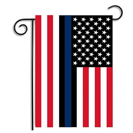 Amazon Com American 4th Of July Garden Flag Cssd Memorial Day