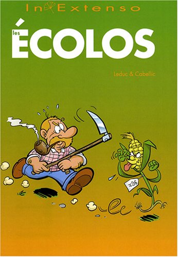 Les  écolos