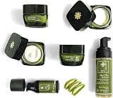Olive Spa Uplift Face & Neck Cream 50ml Anti-Aging Firming Lifting Bio Oil view 3