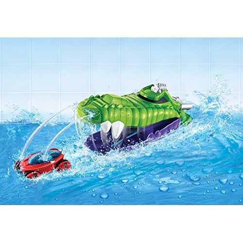 hot wheels splash rides