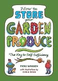 How to Store Your Garden Produce How to Store Your Garden Produce