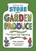 How to Store Your Garden Produce by 