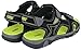 Khombu Boys River Sandals