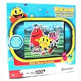 Pac-Man and the Ghostly Adventures: Pac-Man and the Gang 100 Piece Puzzle