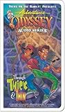 Through Thick and Thin (Adventures in Odyssey)