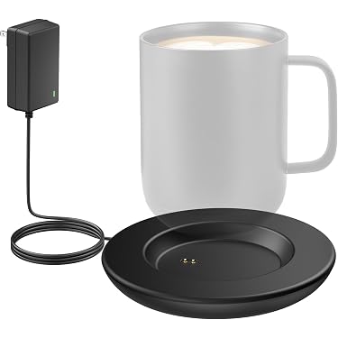 Amazon.com New Releases: The best-selling new & future releases in Tea &  Espresso Beverage Warmers