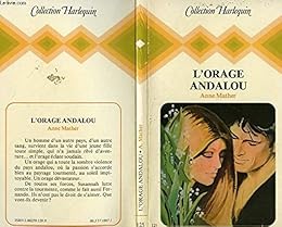 L' Orage andalou