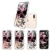 MOSNOVO Designed for iPhone 7 Plus Case/iPhone 8 Plus Case, [6.6 FT Military Grade Drop Protection] Clear Cover for iPhone 7 Plus/iPhone 8 Plus 6.5