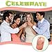 Himalayan Pink Salt Shot Glasses, 1.5 Ounce - Set of 4, All-Natural Pink Sea Salt-Tequila Shot Glass Set by Low Country Home & Kitchen