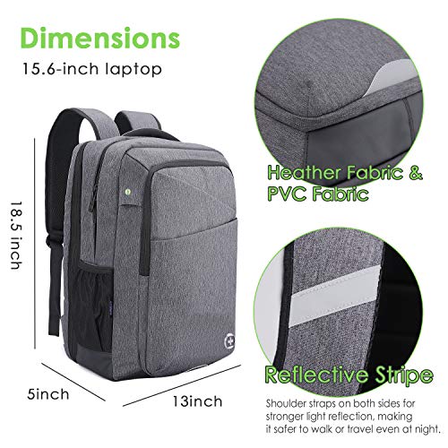 tsa friendly backpack