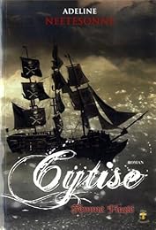 Cytise, femme-pirate