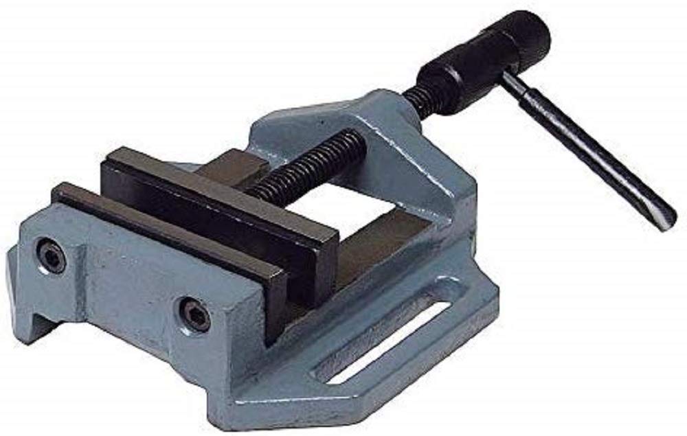 Optimum MSO Machine Vice 125 3000125.0