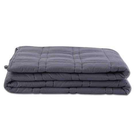 Couverture lestée pour adulte Couverture lestée pour adulte