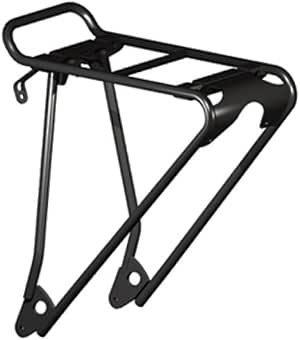 racktime pannier rack