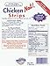 Dixie Diners' Club - Chicken (Not!) Strips, 1 lb bag (Pack of 2)