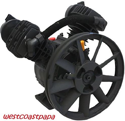 3HP Air Compressor Pump for Automotive Motor