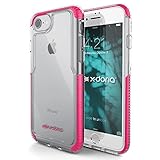Impact Pro for iPhone 7 - Pink