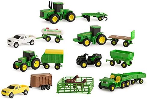 john deere play set
