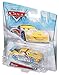 Disney/Pixar Cars Ice Racers 1:55 Scale Diecast Vehicle, Jeff Gorvette