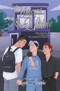 Livro Primeiro&Último