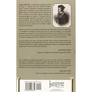 La Necesidad de Reformar la Iglesia (Spanish Edition)