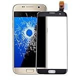 iPartsBuy for Samsung Galaxy S7 Edge / G9350 / G935F / G935A Touch Screen Digitizer (Black)