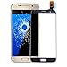 iPartsBuy for Samsung Galaxy S7 Edge / G9350 / G935F / G935A Touch Screen Digitizer (Black)