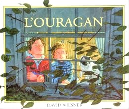 L' ouragan