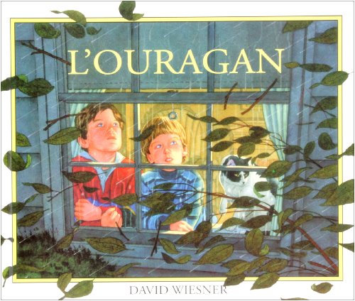 L' ouragan