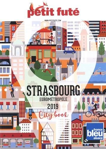 Download Petit Futé Strasbourg PDF