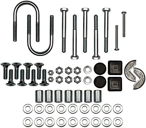 GRANBERG PARTS BAG (MK III )