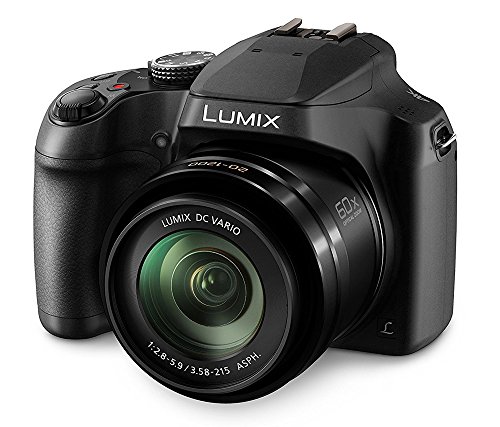 Panasonic Lumix Dc-Fz83