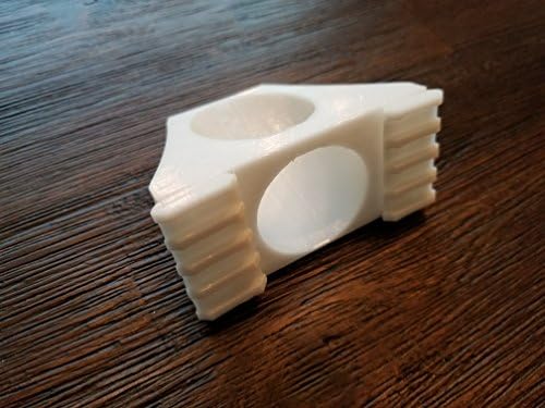 Firehouse Technology Drone Spot Light Mount for Inspire 1 2 Matrice Quadcopters Search and Rescue SAR