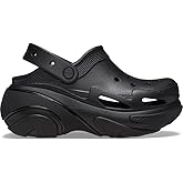 Crocs Unisex-Adult Bubble Crush Clogs
