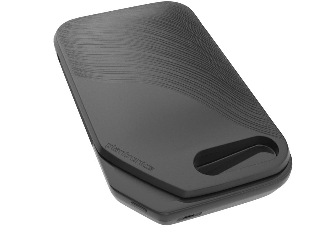 Plantronics Voyager 5200 Charger Case 