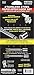 ANDERSEN HITCHES | Rapid Hitch | Heavy Duty Trailer Locking Pin Set with Keys | Stainless Steel Lock and Pins | RV Accessories | Trailer Hitch Locks | 3492