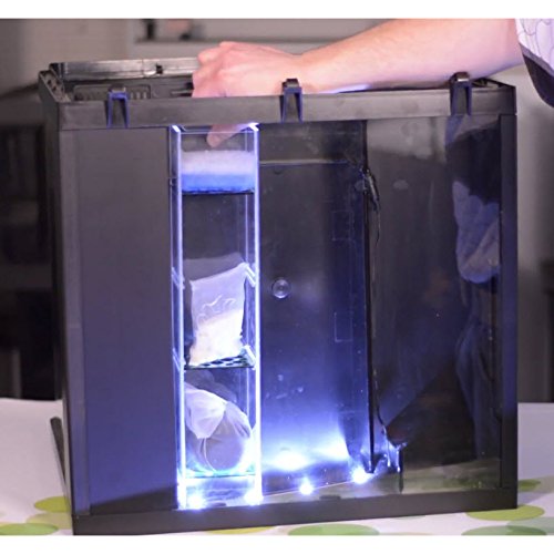 inTank Media Basket for Coralife LED BioCube 32 29882689493 eBay