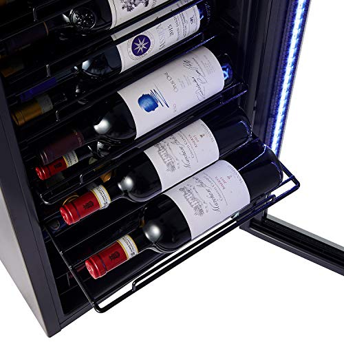 3 Wine+Enthusiast+VinoView+28+Bottle+Fridge