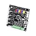 KINGPRINT KFB2.0 Controller Board for Reprap Mendel Prusa I3 Kossel 3D Printer