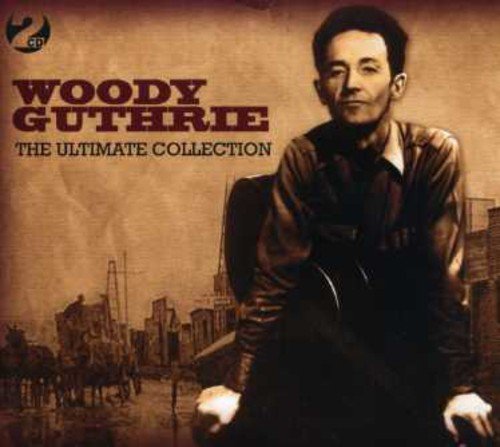 Woody Guthrie - Dead or Alive Lyrics - Zortam Music
