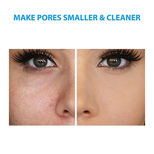 image for Charcoal Mud Mask Wash Off, Tansmile Deep Pore Cleansing Mask Activate