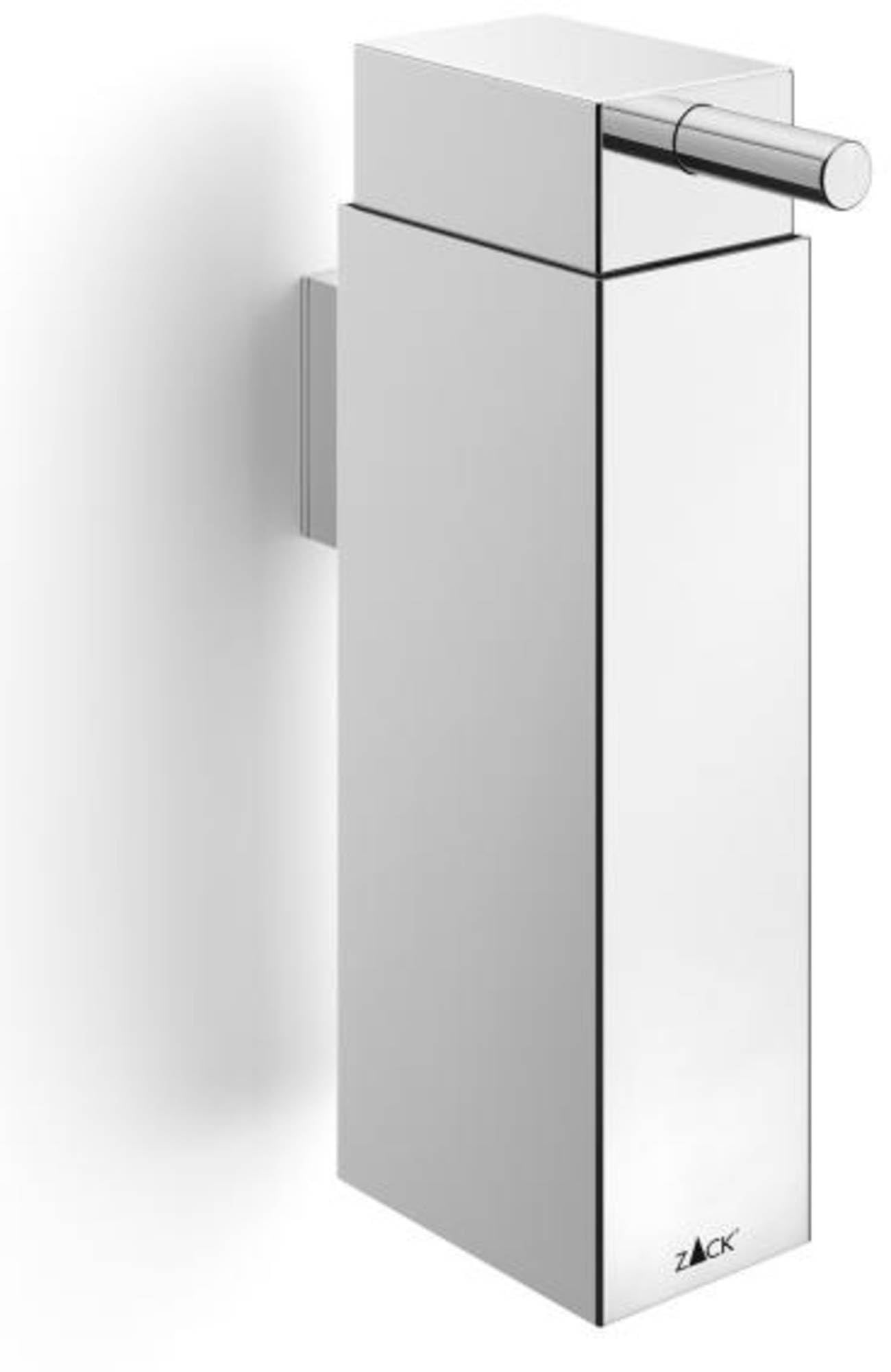 Zack Linea Dispenser, Silver