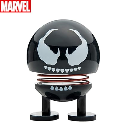 Marvel Avengers Endgame Venom Figure Bobblehead Doll Car Decoration 35 Inches