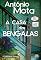Livro A Casa das Bengalas
