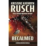 Becalmed: A Diving Universe Novella (The Diving Series)