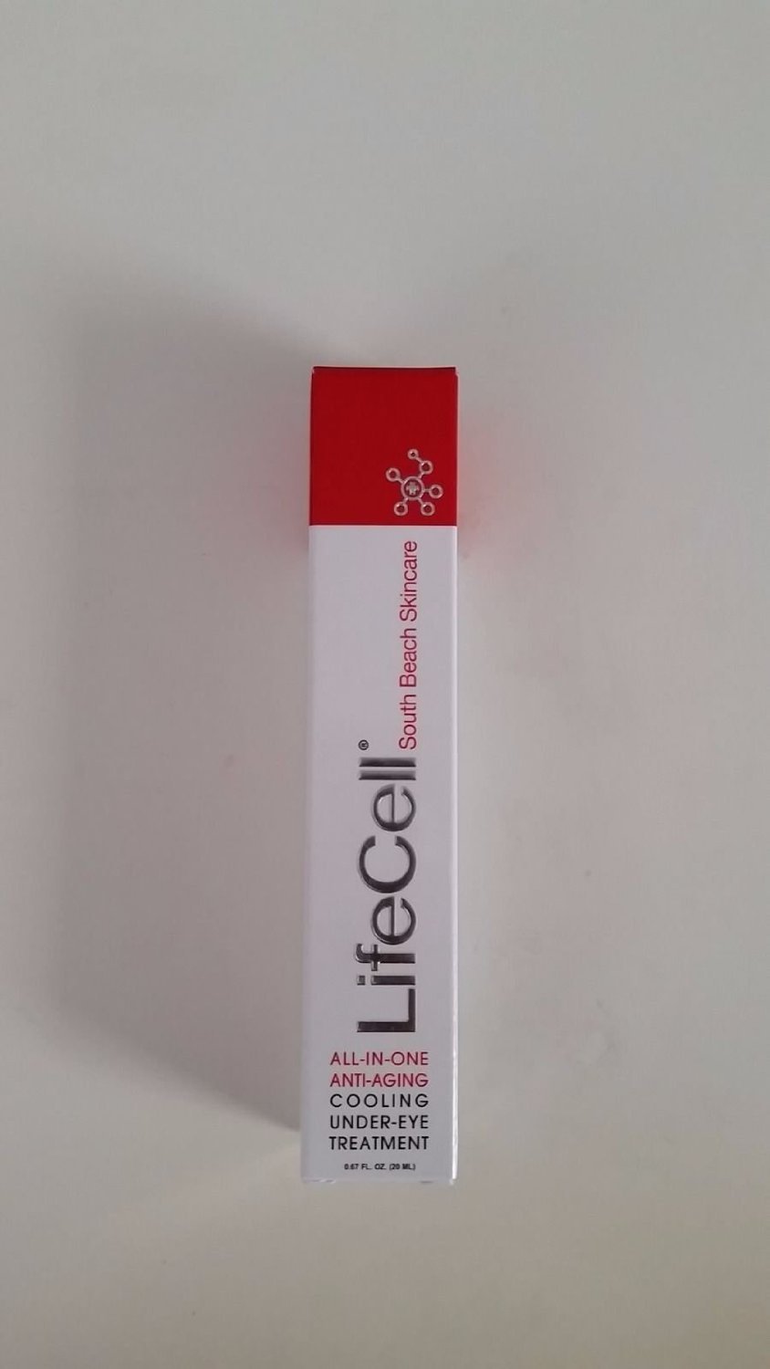 South Beach Skincare All In One AntiAging